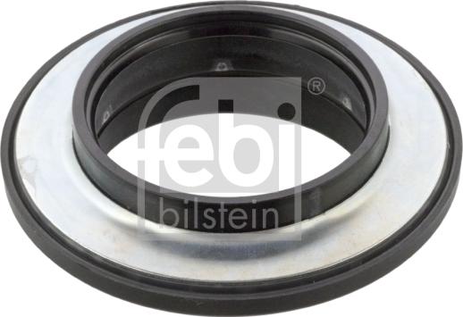 Febi Bilstein 44799 - Cuscinetto volvente, Supporto ammortizz. a molla autozon.pro