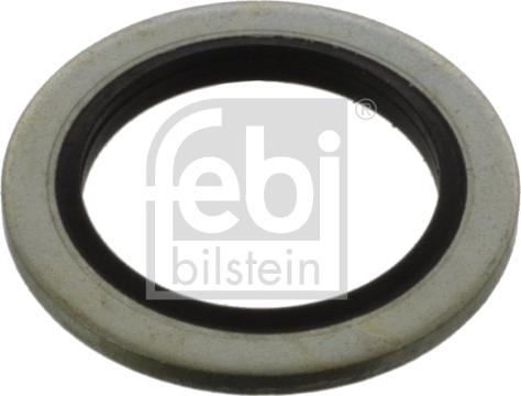 Febi Bilstein 44793 - Anello di tenuta, vite di scarico olio autozon.pro