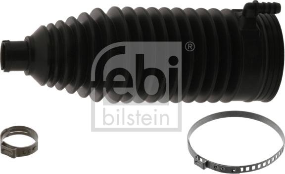 Febi Bilstein 44797 - Kit soffietto, Sterzo autozon.pro