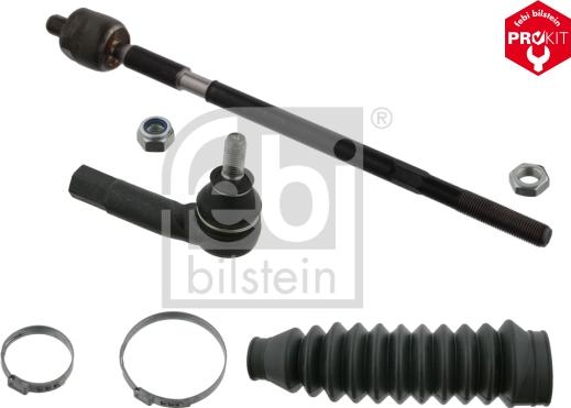 Febi Bilstein 44740 - Tirante trasversale autozon.pro