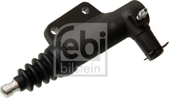 Febi Bilstein 44751 - Cilindro secondario, Frizione autozon.pro