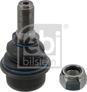 Febi Bilstein 44763 - Giunto di supporto / guida autozon.pro