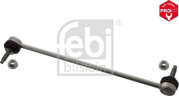 Febi Bilstein 44720 - Asta / Puntone, Stabilizzatore autozon.pro