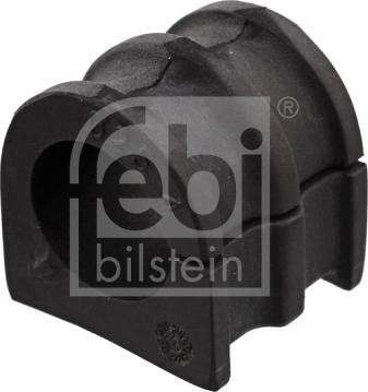 Febi Bilstein 44728 - Bronzina cuscinetto, Barra stabilizzatrice autozon.pro