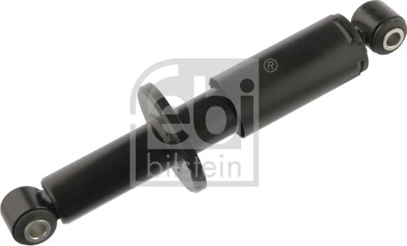 Febi Bilstein 44779 - Ammortizzatore, Sospensione cabina autozon.pro