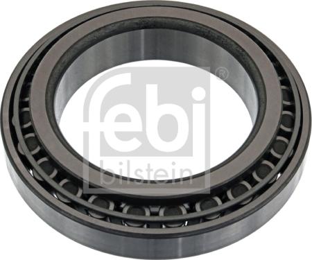 Febi Bilstein 44775 - Cuscinetto ruota autozon.pro