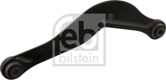 Febi Bilstein 45999 - Asta / Puntone, Sospensione ruote autozon.pro