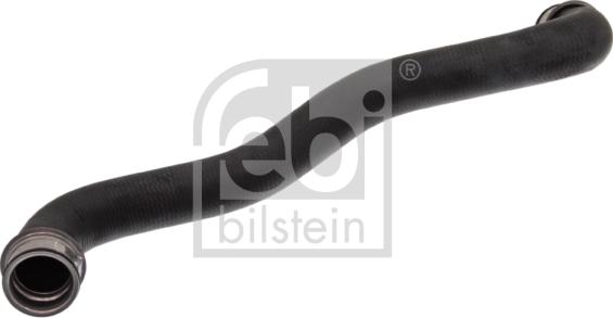 Febi Bilstein 45994 - Flessibile radiatore autozon.pro