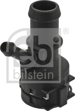 Febi Bilstein 45990 - Flangia d. refrigerante autozon.pro