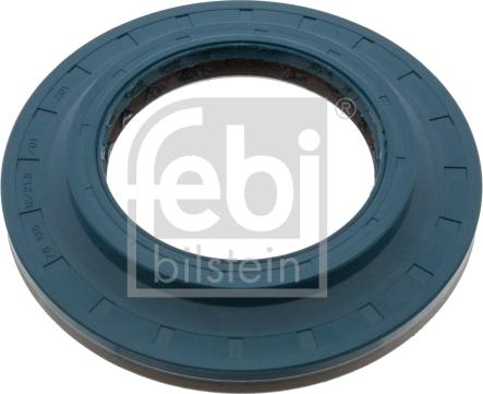 Febi Bilstein 45997 - Anello tenuta, Differenziale autozon.pro