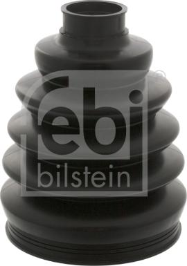 Febi Bilstein 45946 - Cuffia, Semiasse autozon.pro