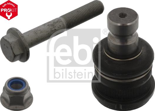 Febi Bilstein 45941 - Giunto di supporto / guida autozon.pro