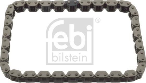 Febi Bilstein 45954 - Catena, Azionamento pompa olio autozon.pro