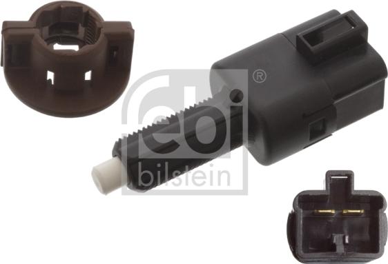 Febi Bilstein 45952 - Interruttore luce freno autozon.pro