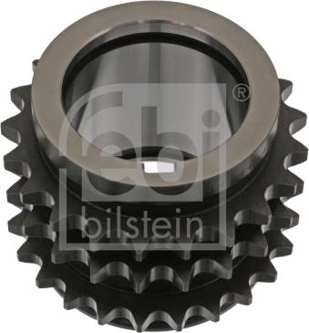 Febi Bilstein 45982 - Ruota dentata, Albero a gomiti autozon.pro