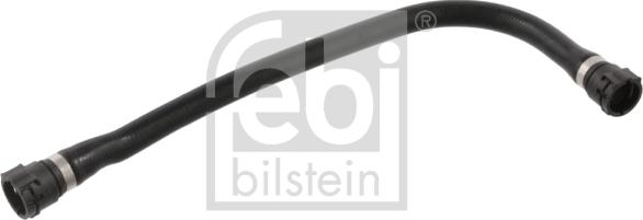 Febi Bilstein 45987 - Flessibile radiatore autozon.pro