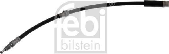 Febi Bilstein 45929 - Flessibile del freno autozon.pro