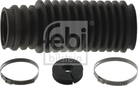 Febi Bilstein 45921 - Kit soffietto, Sterzo autozon.pro