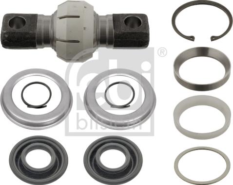 Febi Bilstein 45975 - Kit riparazione, Braccio guida autozon.pro