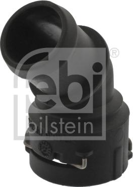 Febi Bilstein 45978 - Flangia d. refrigerante autozon.pro