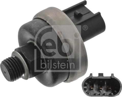 Febi Bilstein 45491 - Sensore, Pressione olio autozon.pro