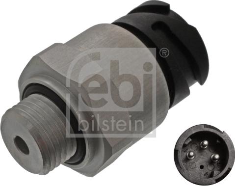 Febi Bilstein 45493 - Sensore, Imp.aria compressa autozon.pro