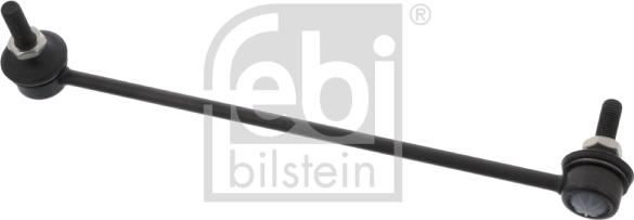 Febi Bilstein 45444 - Asta / Puntone, Stabilizzatore autozon.pro