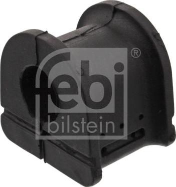 Febi Bilstein 45446 - Bronzina cuscinetto, Barra stabilizzatrice autozon.pro