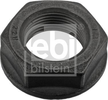 Febi Bilstein 45450 - Dado, Fuso dell'asse autozon.pro