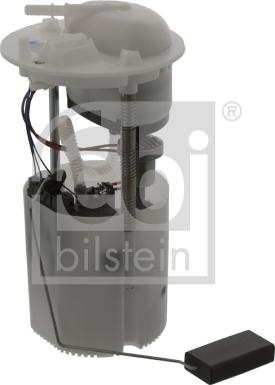 Febi Bilstein 45469 - Gruppo alimentazione carburante autozon.pro