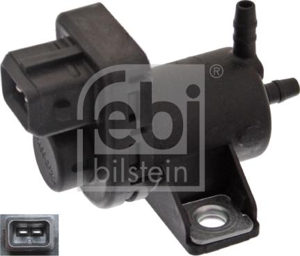 Febi Bilstein 45464 - Convertitore pressione autozon.pro