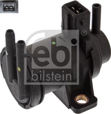 Febi Bilstein 45465 - Convertitore pressione autozon.pro