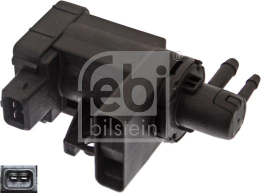 Febi Bilstein 45466 - Convertitore pressione autozon.pro