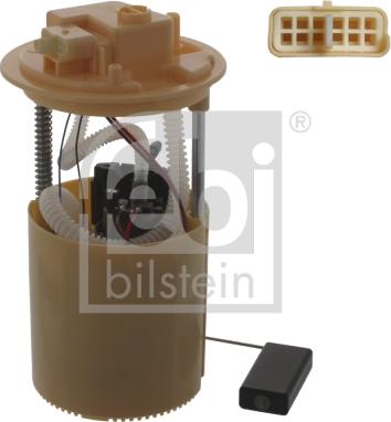 Febi Bilstein 45468 - Gruppo alimentazione carburante autozon.pro