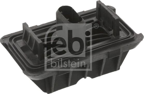 Febi Bilstein 45408 - Alloggiamento, Martinetto autozon.pro