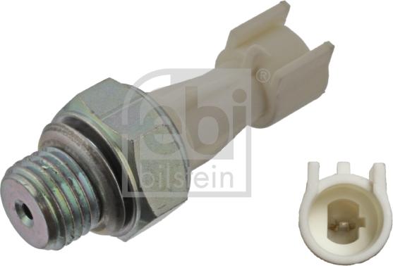 Febi Bilstein 45403 - Sensore, Pressione olio autozon.pro