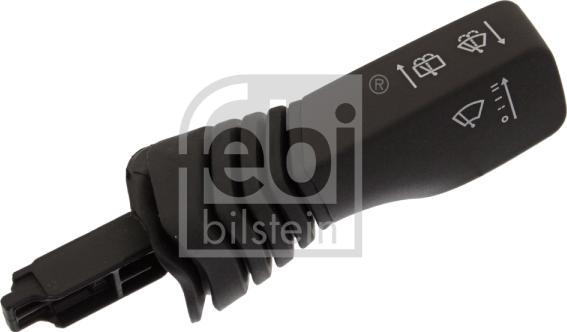 Febi Bilstein 45412 - Leva devio guida autozon.pro