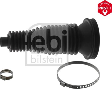 Febi Bilstein 45480 - Kit soffietto, Sterzo autozon.pro