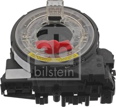 Febi Bilstein 45436 - Molla spiroelicoidale, Airbag autozon.pro