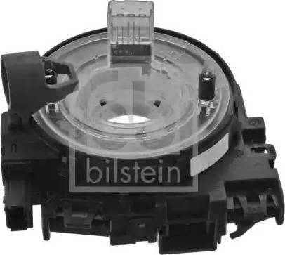 Febi Bilstein 45434 - Molla spiroelicoidale, Airbag autozon.pro