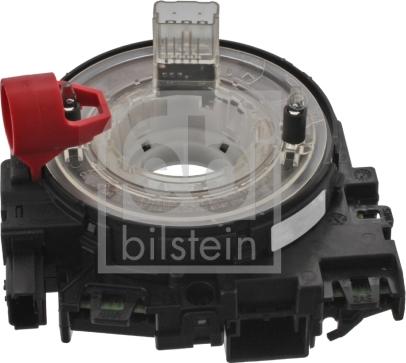 Febi Bilstein 45433 - Molla spiroelicoidale, Airbag autozon.pro