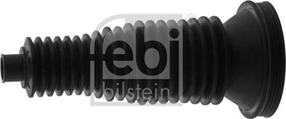 Febi Bilstein 45478 - Soffietto, Sterzo autozon.pro