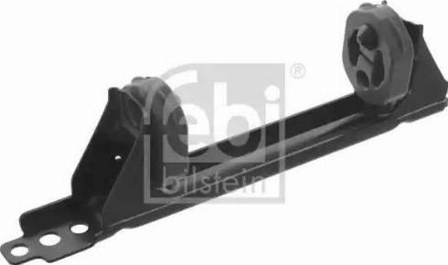 Febi Bilstein 45594 - Supporto, Silenziatore autozon.pro