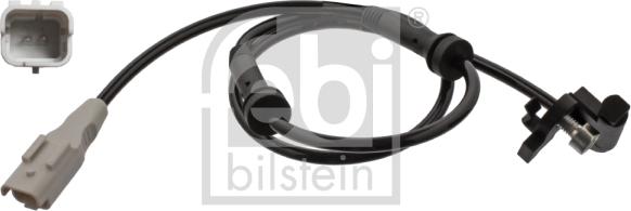 Febi Bilstein 45559 - Sensore, N° giri ruota autozon.pro