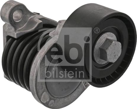 Febi Bilstein 45554 - Tendicinghia, Cinghia Poly-V autozon.pro