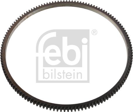 Febi Bilstein 45516 - Corona dentata, Volano autozon.pro