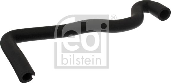 Febi Bilstein 45531 - Flessibile, Ventilazione monoblocco autozon.pro