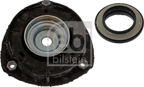 Febi Bilstein 45529 - Supporto ammortizzatore a molla autozon.pro