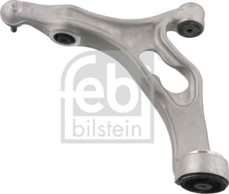 Febi Bilstein 45525 - Braccio oscillante, Sospensione ruota autozon.pro