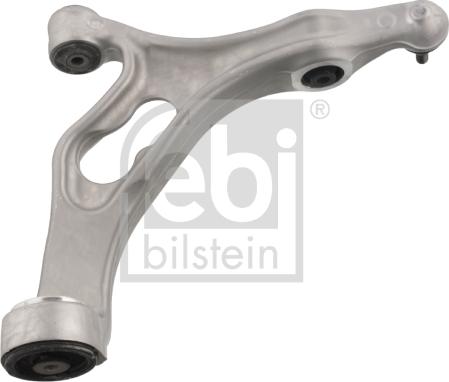 Febi Bilstein 45526 - Braccio oscillante, Sospensione ruota autozon.pro